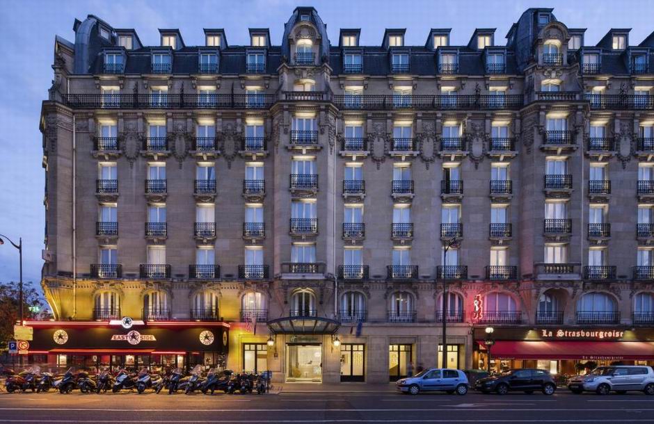 Holiday Inn Paris